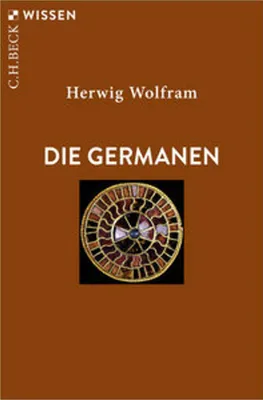Immagine prodotto di Die Germanen