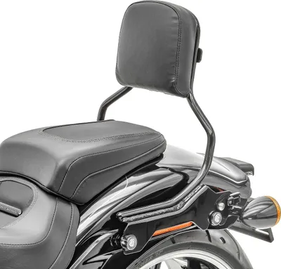 Image de Sissybar pour Harley Davidson Breakout / 114 18-25 Amovible # R1 schwa