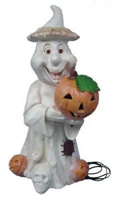 Obrázek produktu pro Design Halloween Figura Socha Socha Figury Sochy Dekorace Dekorace
