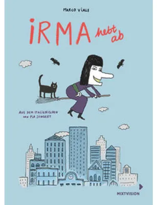 Obrázek produktu pro Irma hebt ab