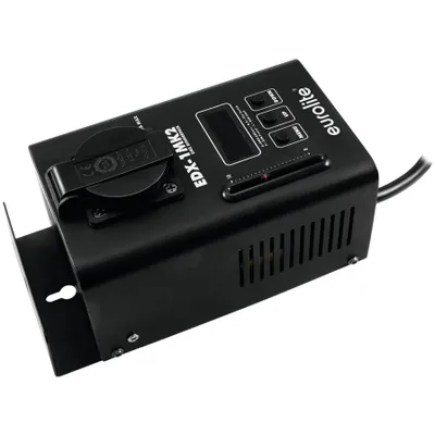 Produktbild von EUROLITE EDX-1 MK2 DMX Dimmerpack