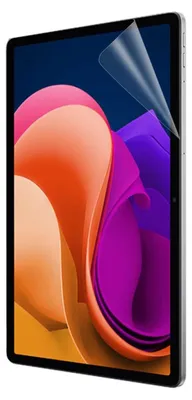 Image de 2x film antireflet pour Lenovo Tab 11 Pro 2022 2. Gen 11.2 pouces film d'écran anti-rayures