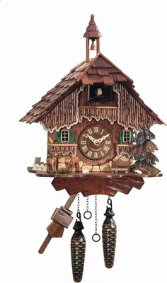 Obrázek produktu pro Engstler hodinky K431_Q