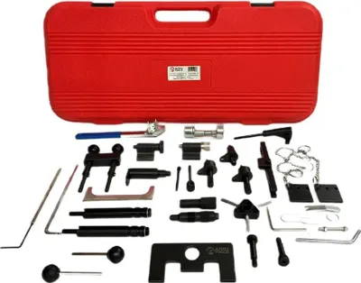 Obrázek produktu pro VAG nástroj pro blokování rozvodů VW SKODA SEAT AUDI 1.2 1.4 1.6 1.8 1.9 2.0 TFSI FSI