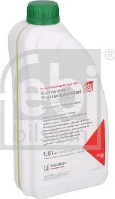 Produktbild von FEBI BILSTEIN 26580 Frostschutzmittel RENAULT x