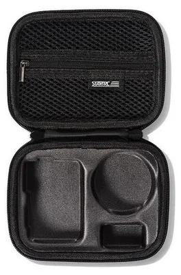 Imagen del producto de Funda protectora de poliuretano MINI para DJI Osmo Action 3/4