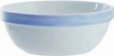 Produktbild von 6x Stapelschale 12 cm Dekoschale, Obstschale