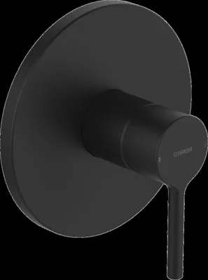 Immagine prodotto di HANSA HANSAVANTIS Set de finition pour batterie de douche, levier à goupille, pour un consommateur, 8261906733, 8261906733