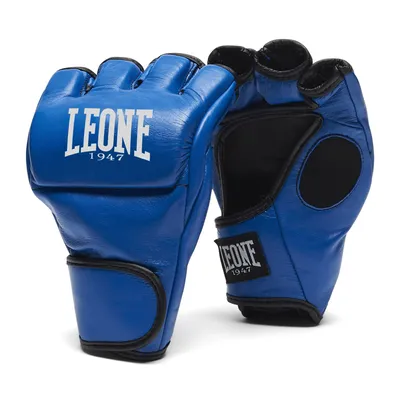 Image de Gants de MMA CONTEST Leone1947 – bleu, taille XL