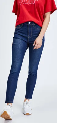 Obrázek produktu pro Džíny favorite jegging high rise 29