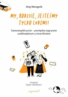 Image de My, rodzice, jestesmy tylko ludzmi!