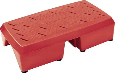 Obrázek produktu pro Beco Aqua Step - červená