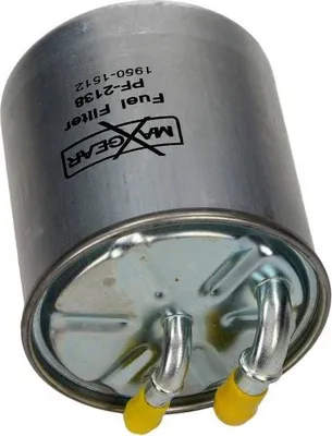 Immagine prodotto di Filtro carburante