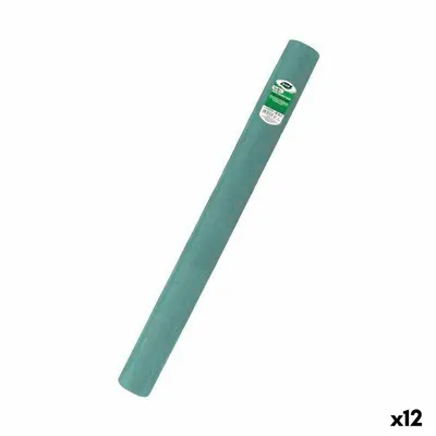 Obrázek produktu pro Role ubrusu Algon tyrkysová 1 x 10 m (12 kusů)
