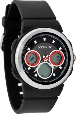 Image de Xonix DI-010
