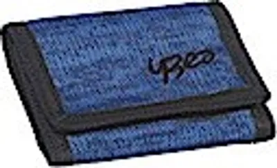 Produktbild von Geldbörse YZEA WALLET KNIT mittelblau