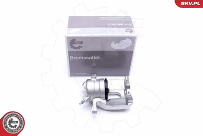 Produktbild von ESEN SKV Bremssattel Vorne Links für OPEL AGILA (B) (H08) 50SKV491