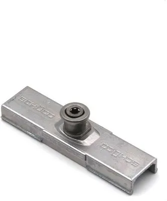Produktbild von Schüco Schließrolle AvanTec SimplySmart 277047 / 277048 / 277049