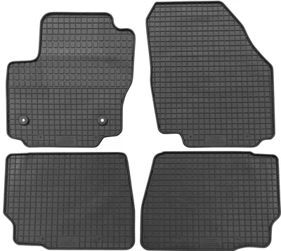 Immagine prodotto di Tappetini in gomma per auto Ford Mondeo 2011-2015
