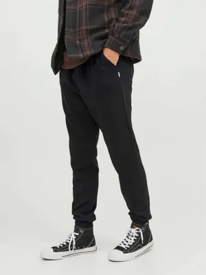 Produktbild von Jack & Jones Gordon Bradley Trainingshose Schwarz M Mann Schwarz M