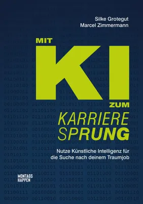 Produktbild von Mit KI zum Karrieresprung