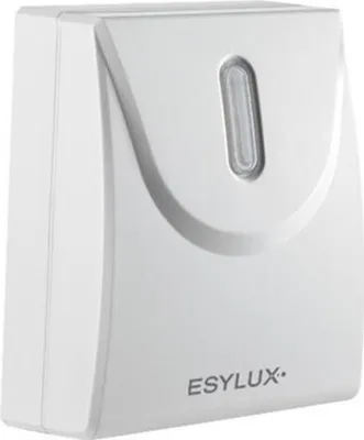 Produktbild von ESYLUX Dämmerungsschalter DEFENSOR TSTIR1CIP55 ED10025464