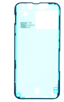 Produktbild von Apple iPhone 13 mini Kleber Display