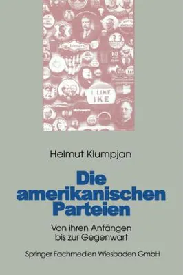 Obrázok produktu pre Die amerikanischen Parteien