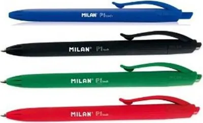 Produktbild von Milan P1 Touch Stift Mehrfarbig Mehrfarbig One Size