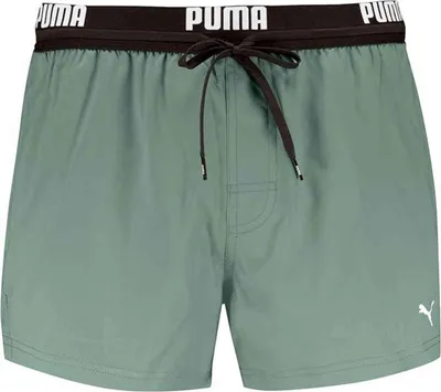 Obrázek produktu pro Plavky Puma 100000030-018 pro Uni