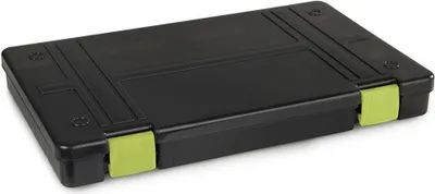 Produktbild von Fox Matrix Storage Box Shallow 35,6x22x4,5cm - Tacklebox
