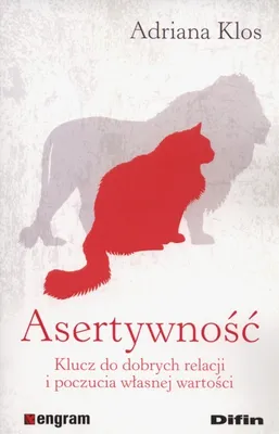 Immagine prodotto di Asertywnosc