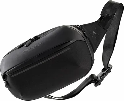 Obrázek produktu pro Dámská taška Gomatic bum bag