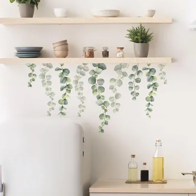 Zdjęcie produktu dla Nakladka Eukaliptus 31/31 Cm