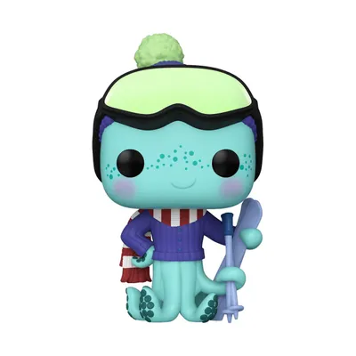 Image de Peppermint Lane - Bjorn Cranmore 07 - Funko Pop - Figurine en vinyle