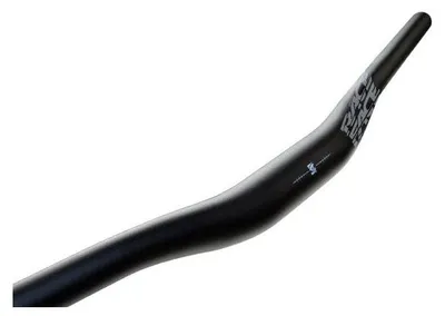 Image de Guidon Race Face Chester 780/25/20 mm noir HB16CHE2035X780BLK