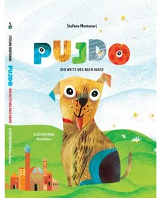 Produktbild von Pujdo, der weite Weg nach Hause