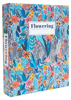 Immagine prodotto di Erik Editores Flowering 200 tasche 13x20 cm Album fotografico multicolore Taglia unica