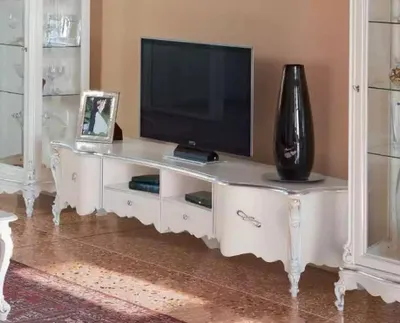 Zdjęcie produktu dla Stojak na telewizor, komoda, szafka RTV, witryna