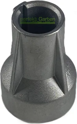 Produktbild von Messerhalter Ø22,2 mm für AL-KO ALKO 512427 / SOLO 4215 4255 4715 P-A 542X 547X