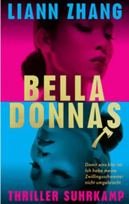 Image de Belladonnas