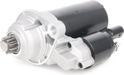 Produktbild von RIDEX 2S0016 Starter Anlasser 1,7kW für VW Golf V Schrägheck (1K1) 12V