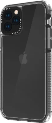 Immagine prodotto di Custodia protettiva "Robust Transparent" per iPhone 11 Pro Max, trasparente