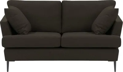 Produktbild von SLF24 - Zweisitzer-Sofa Content - braun - Cablo 4