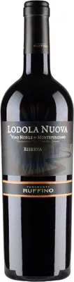 Immagine prodotto di Nobile di Montepulciano Riserva Lodola Nuova DOCG - 1999 - Kellerei Ruffino