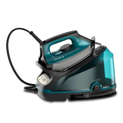 Zdjęcie produktu dla Rowenta DG7623, 2200 W, 325 g/min, Stopa laserowa microsteam 400 HD, 6,3 bar, 1,1 l, 100 g/min