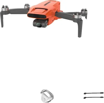 Zdjęcie produktu dla Dron, 3-osiowy gimbal, GPS, odległość zdalnego sterowania, standard MINI 3