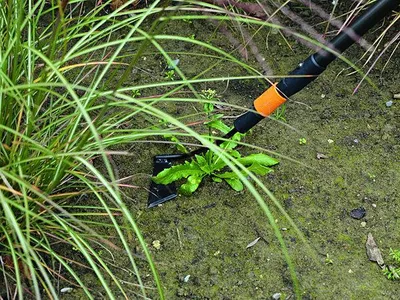 Immagine prodotto di Pala Fiskars QuikFit