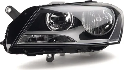 Zdjęcie produktu dla Johns, reflektory halogenowe przednie pasują do VW Passat 36 08/2010 -12/2014 H7 H7 lewe