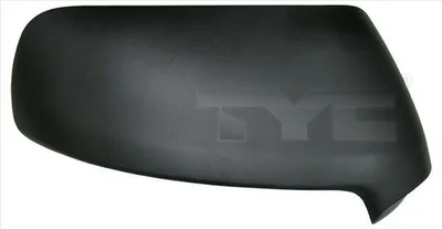 Produktbild von TYC 305-0174-2 Außenspiegel Abdeckung Kappe Links passend für PEUGEOT 5008 (0U, 0E) Spiegelkappe